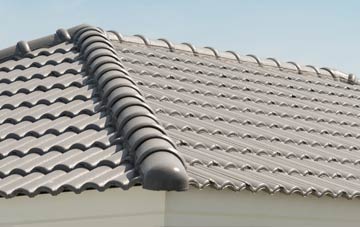 advantages of Cumledge clay roofing