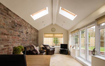 conservatory roof insulation Cumledge, Scottish Borders