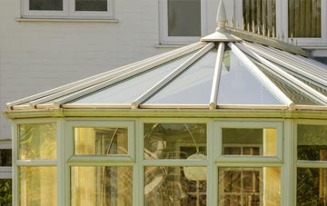 conservatory roof repair Cumledge, Scottish Borders