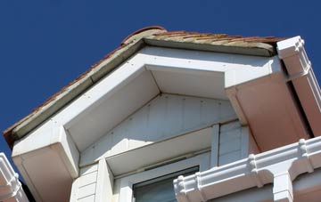 Cumledge fascia installation costs