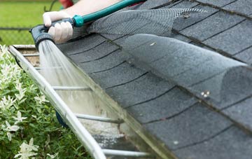 Cumledge gutter cleaning costs
