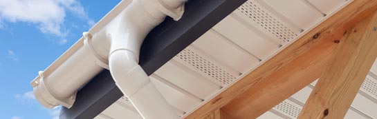 get Cumledge guttering quotes today