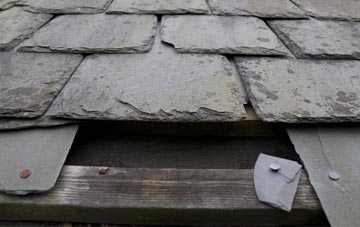Cumledge slate roof repairs and maintenance