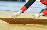 find rated Cumledge roof insulation companies