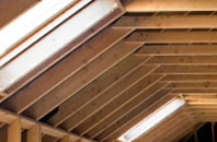Cumledge tapered roof insulation quotes